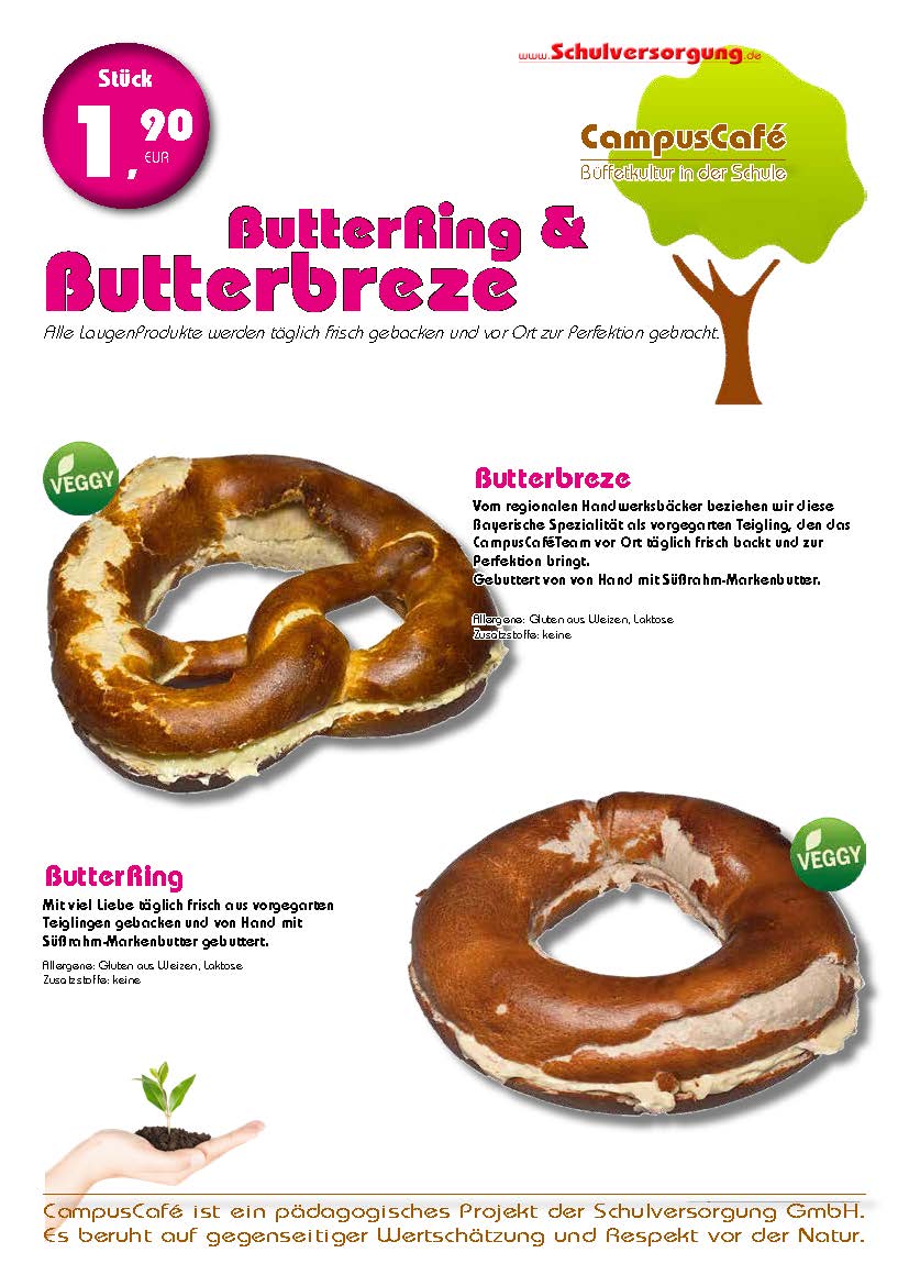 Butterbreze Butterbreze