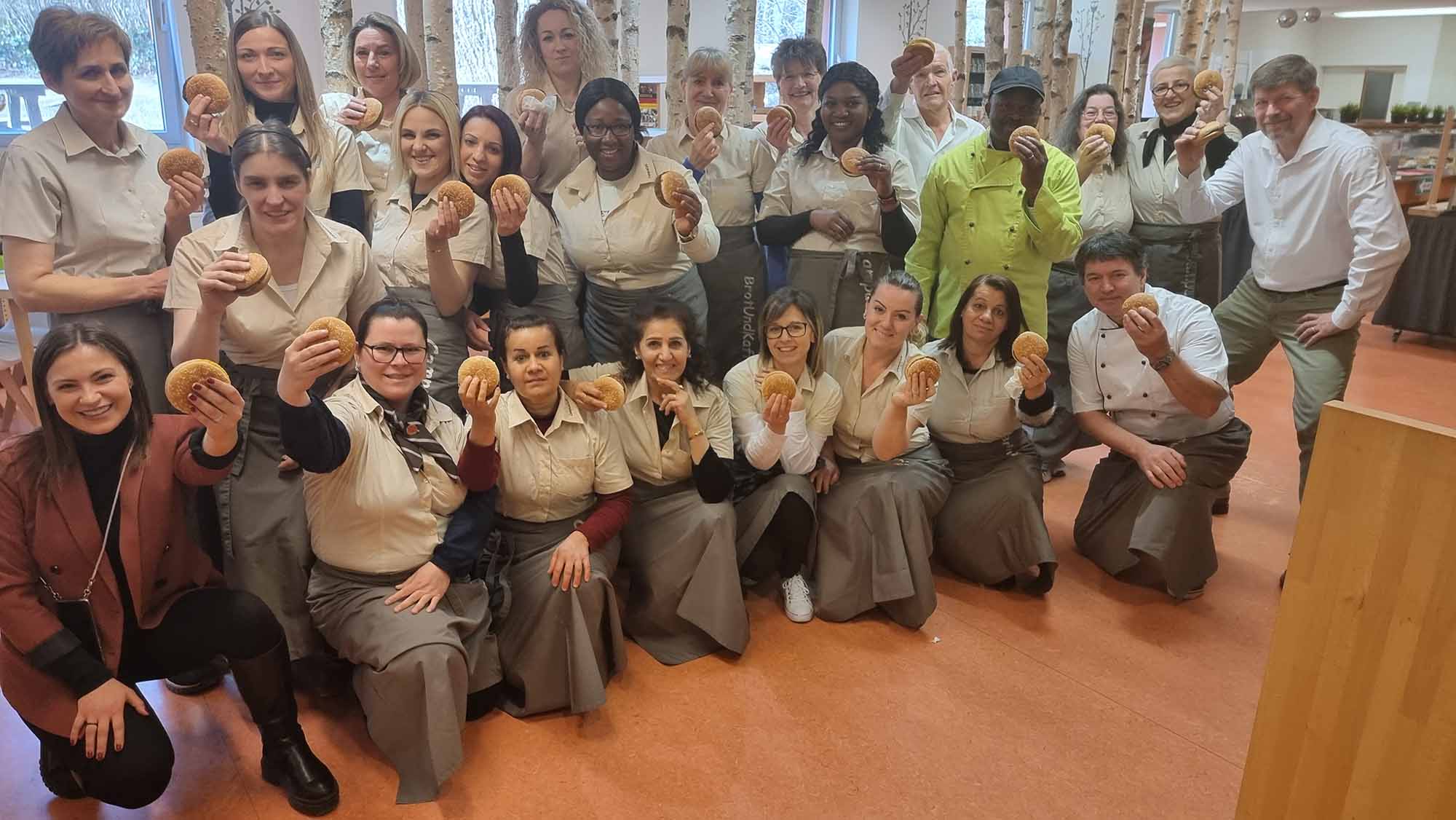 CampusCafé Effner