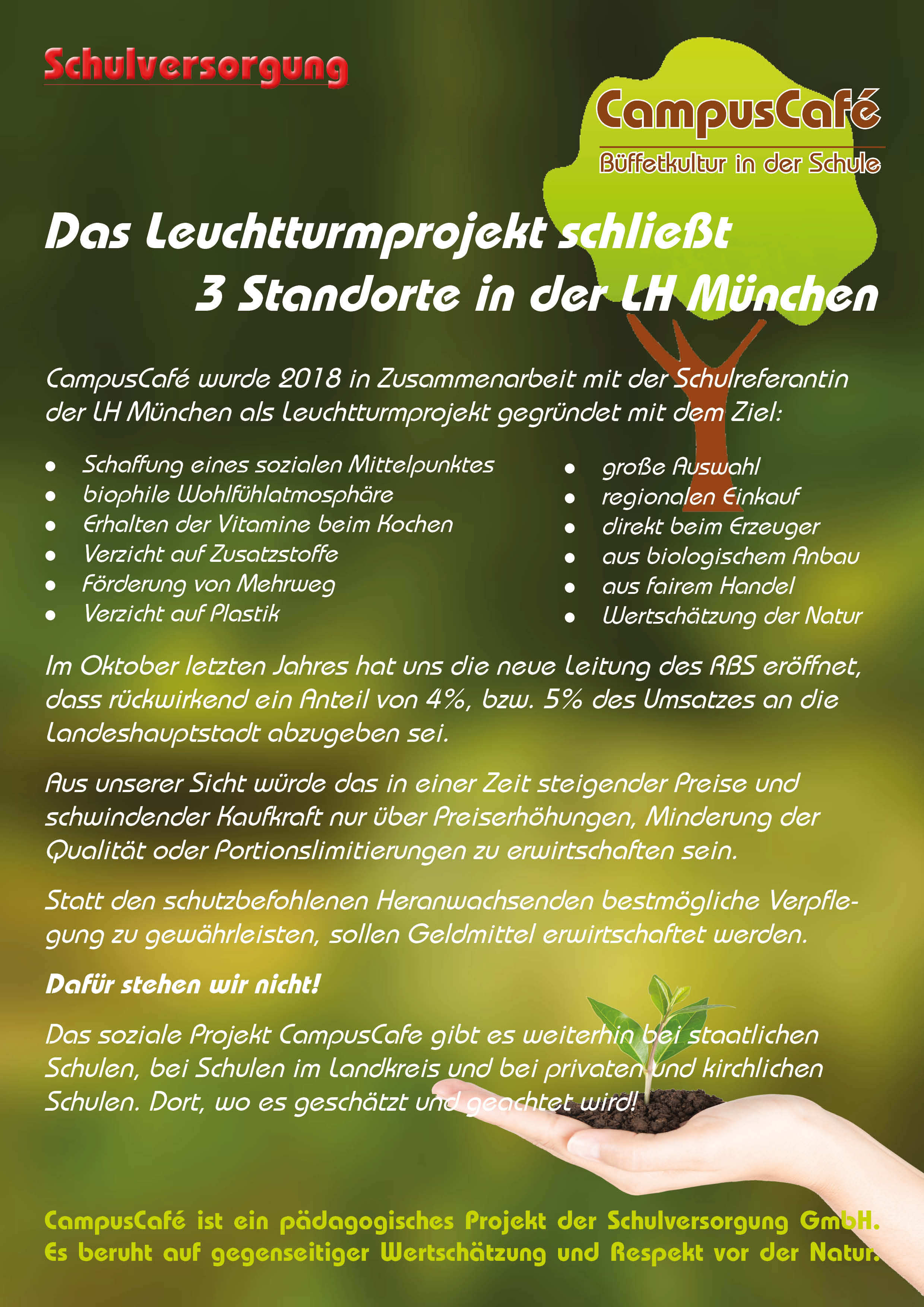 Mittagsbüffet Mittagsbüffet